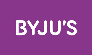 ByJus Logo