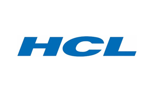 HCL Logo