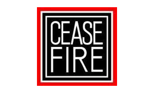 ceasefire logo