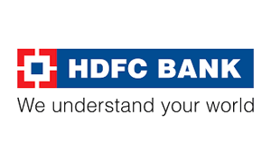 HDFC Logo