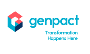 genpact logo