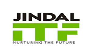 Jindal Logo