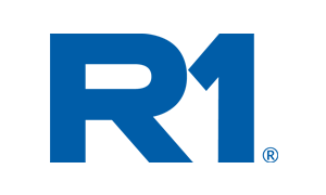 R1 Logo