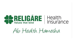 Religare Logo