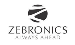 Zebronics logo