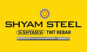 shyam-steel