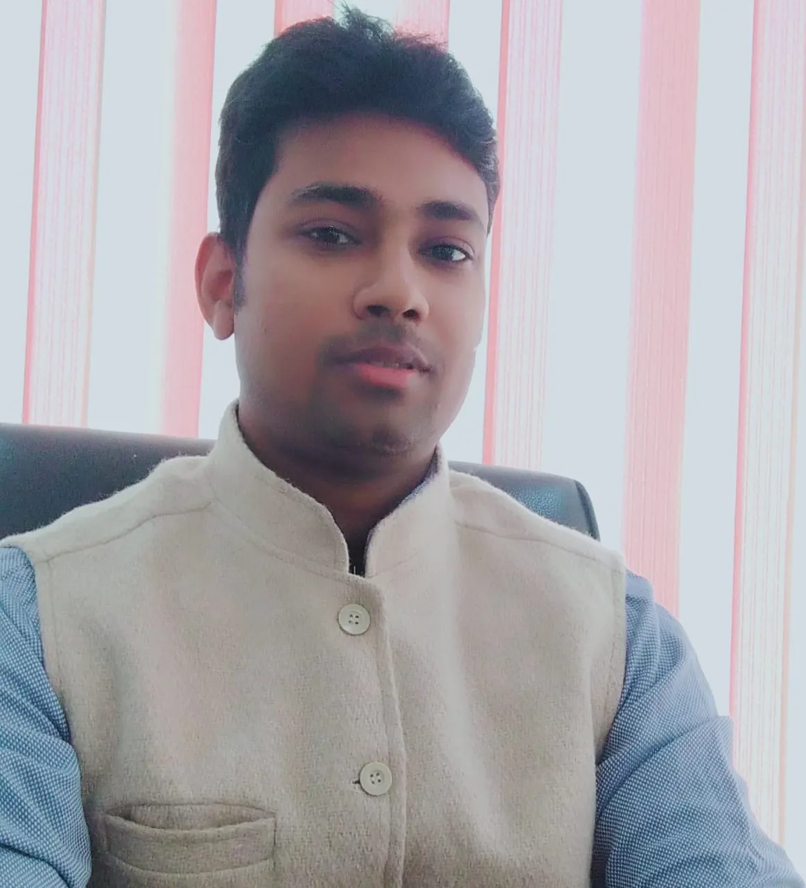 Er. Ravi Kumar Srivastava