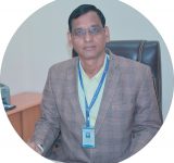 Dr. A. K. YadavDy.Director
