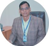 Prof.(Dr.) A. K. YadavDy.DirectorM.Sc. Ph.D